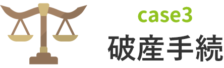破産手続